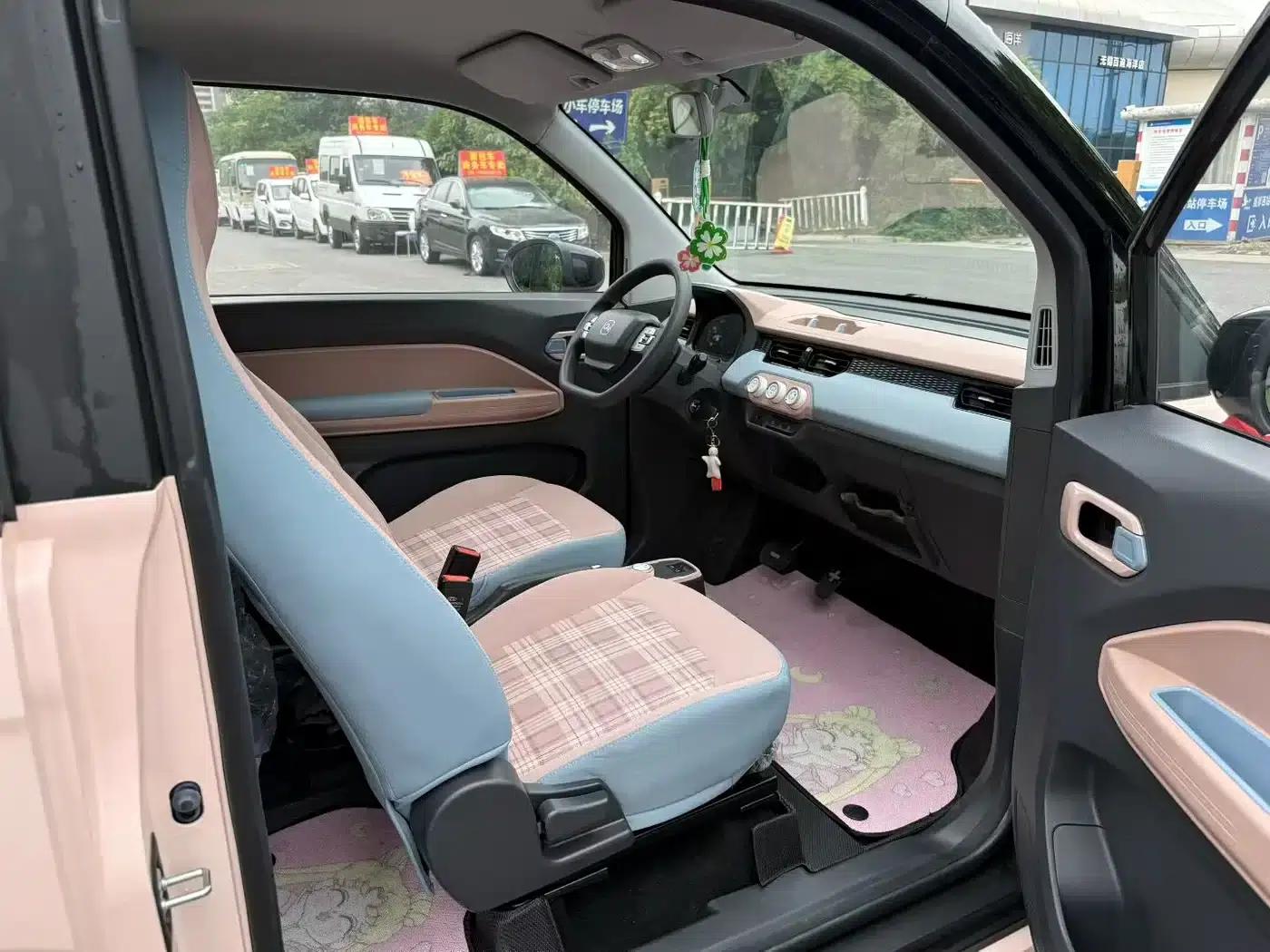 QQ Ice Cream 2025 Model 155km Sundae Edition — миниатюра 7