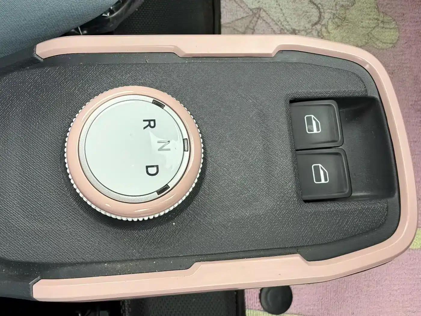 QQ Ice Cream 2025 Model 155km Sundae Edition — миниатюра 9