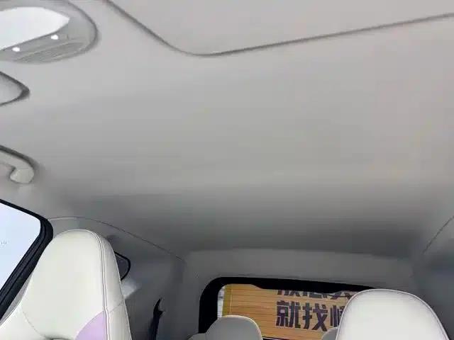 QQ Ice Cream 2024 Model (Facelift) 170km/h Sundae — миниатюра 13