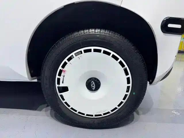 QQ Ice Cream 2024 Model (Facelift) 170km/h Sundae — миниатюра 15