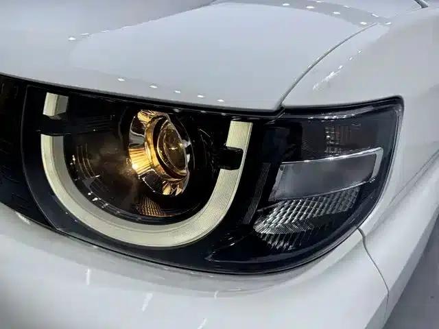 QQ Ice Cream 2024 Model (Facelift) 170km/h Sundae — миниатюра 16