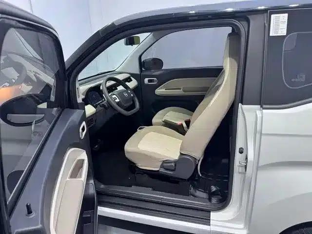 QQ Ice Cream 2024 Model (Facelift) 170km/h Sundae — миниатюра 17