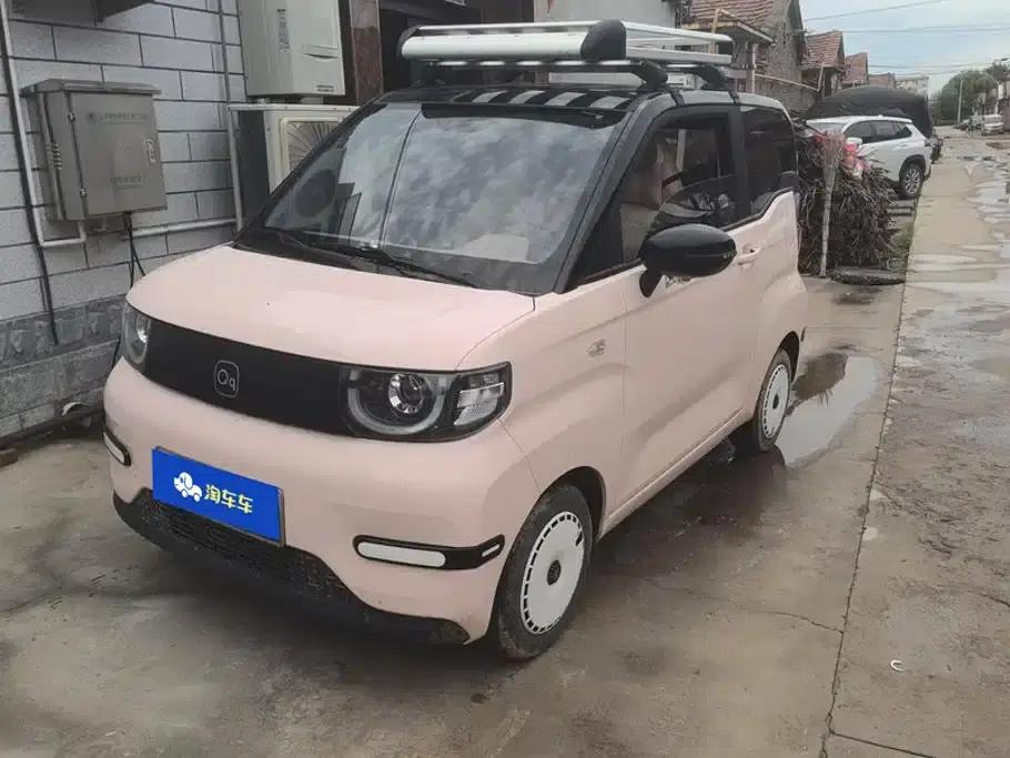 QQ Ice Cream 2024 Youth Edition 205km Sundae — миниатюра 1