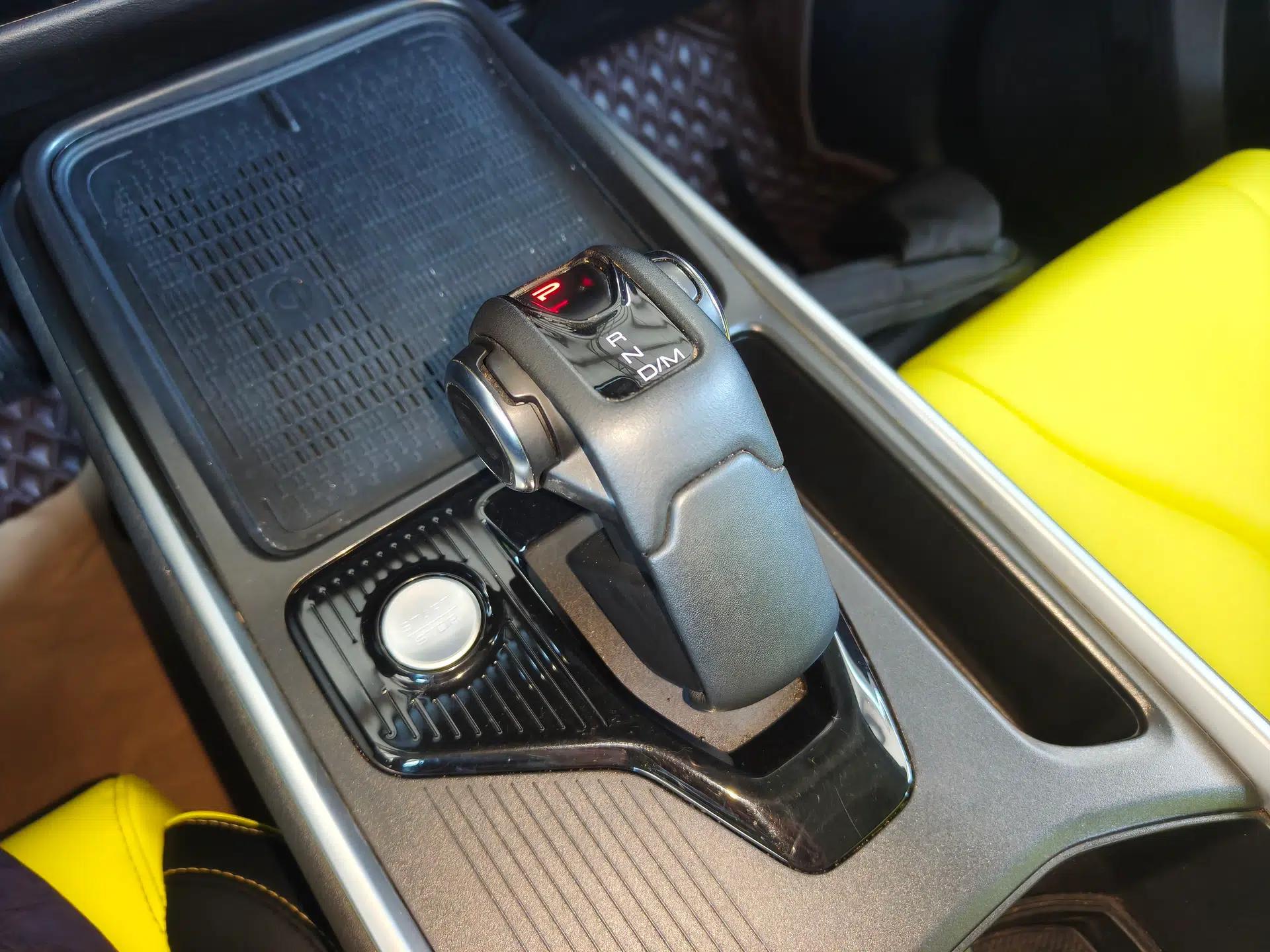 Haval X DOG 2022 1.5T DCT Two-Wheel Drive Trendy Edition — миниатюра 16
