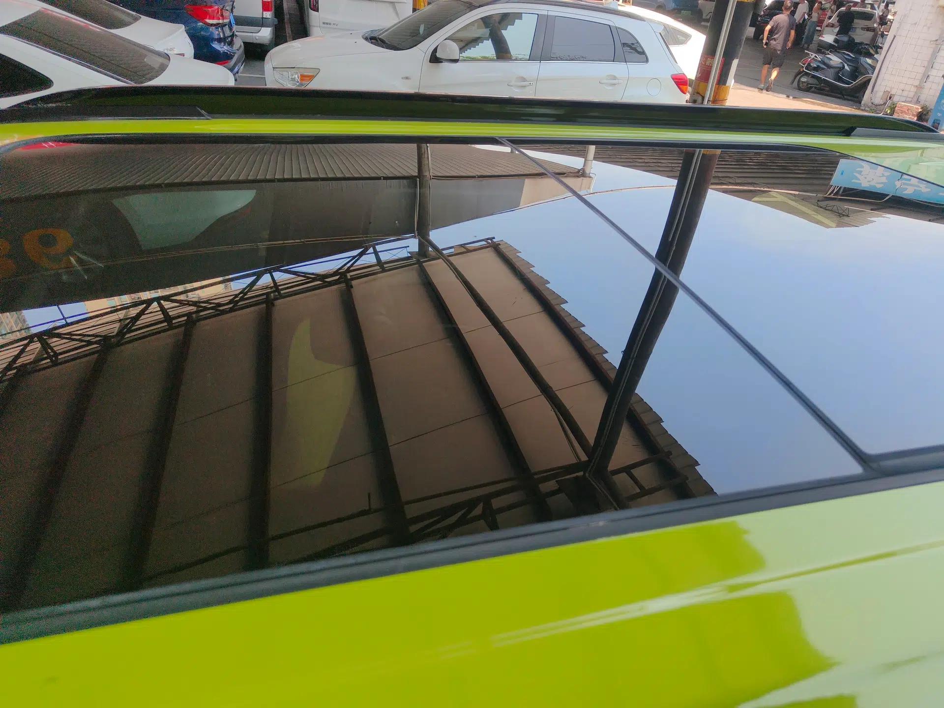 Haval X DOG 2022 1.5T DCT Two-Wheel Drive Trendy Edition — миниатюра 7