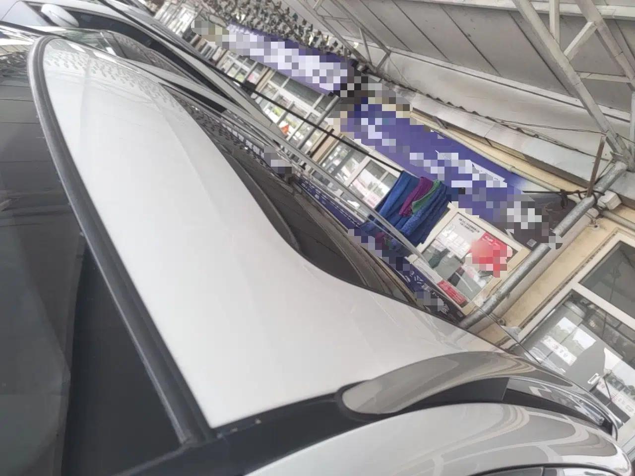 Haval H8 2015 2.0T Four-Wheel Drive Elite Model — миниатюра 7