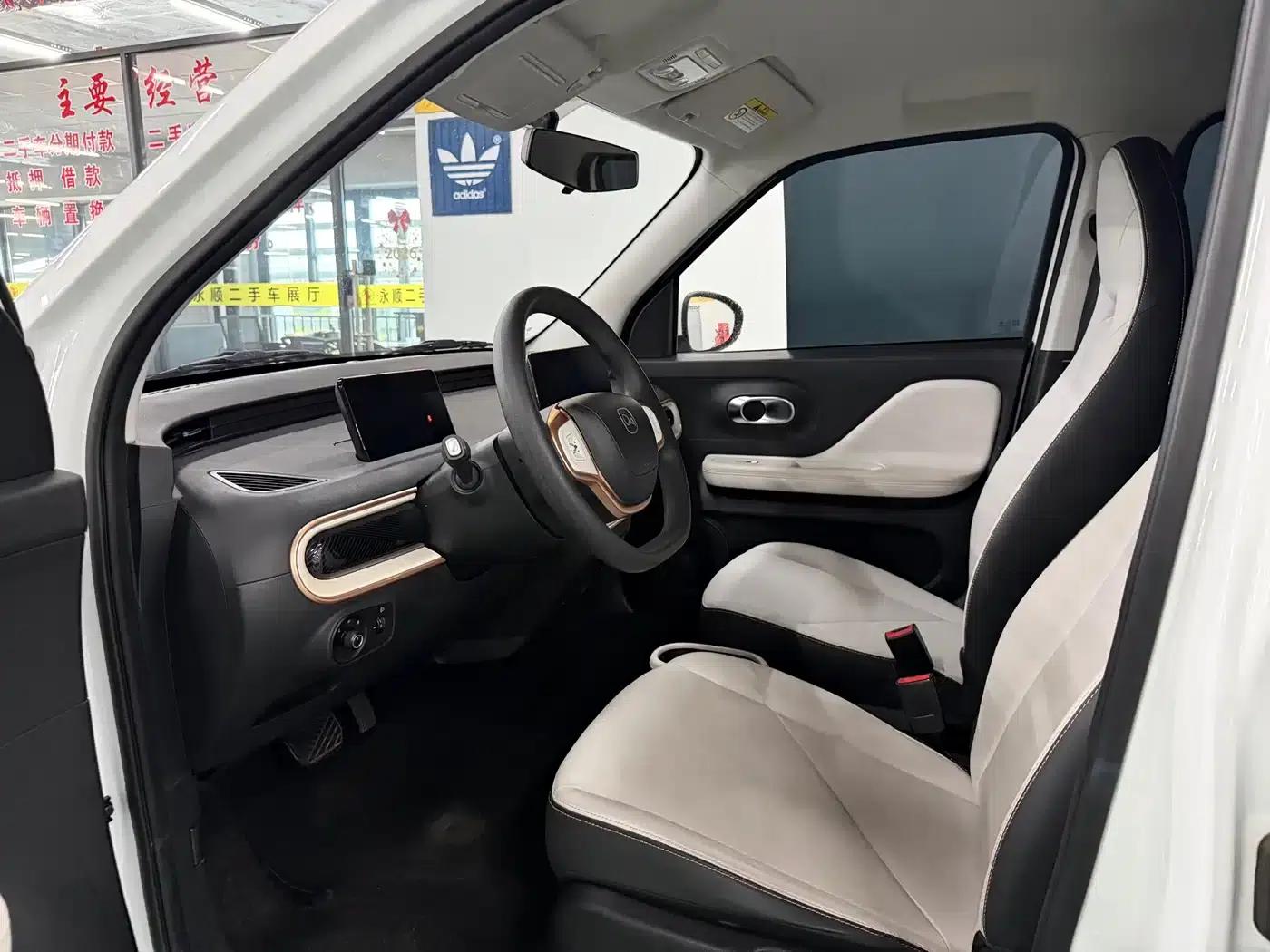 Domi 2025 Model 305km Comfort Edition — миниатюра 4