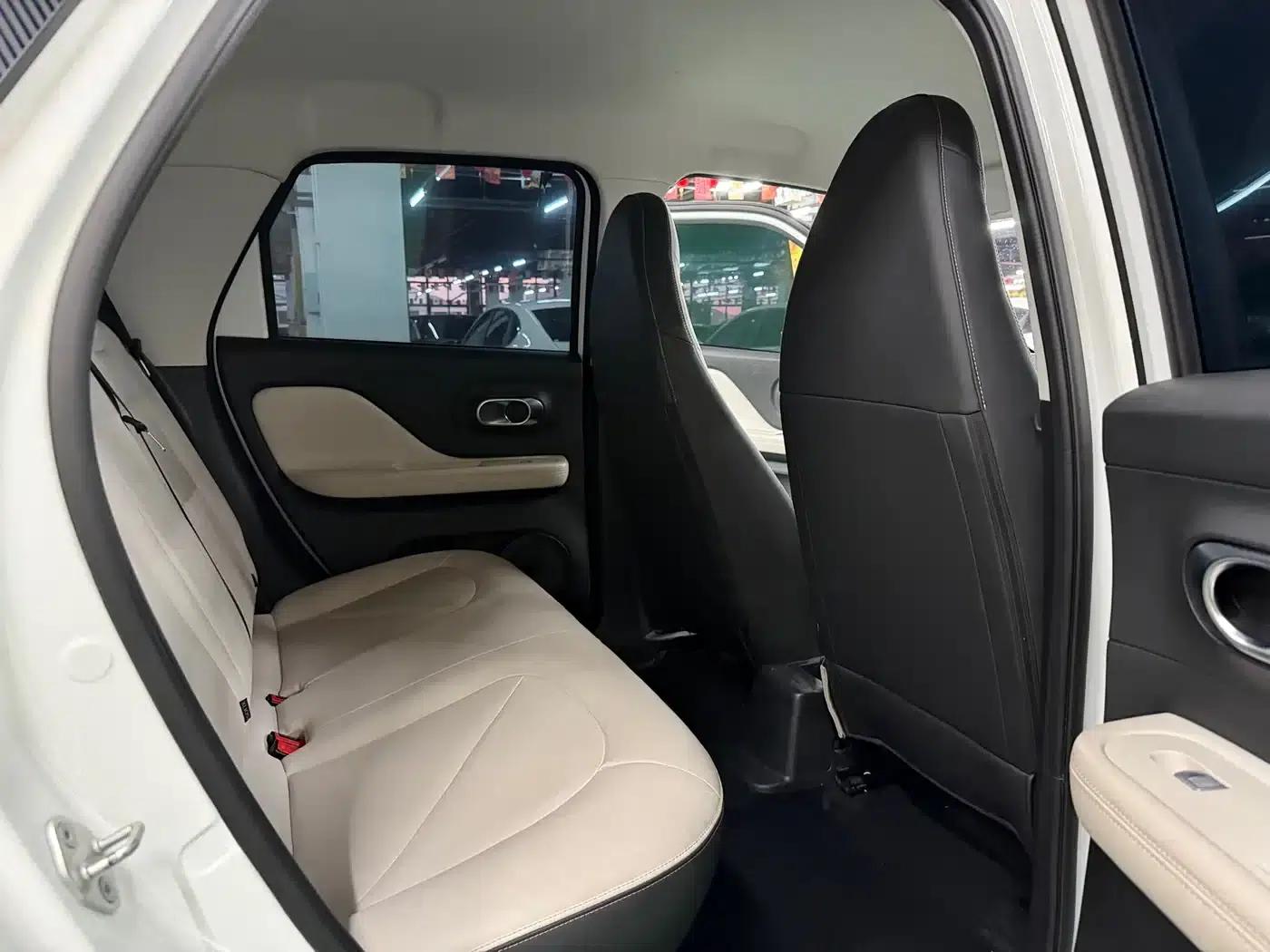 Domi 2025 Model 305km Comfort Edition — миниатюра 5