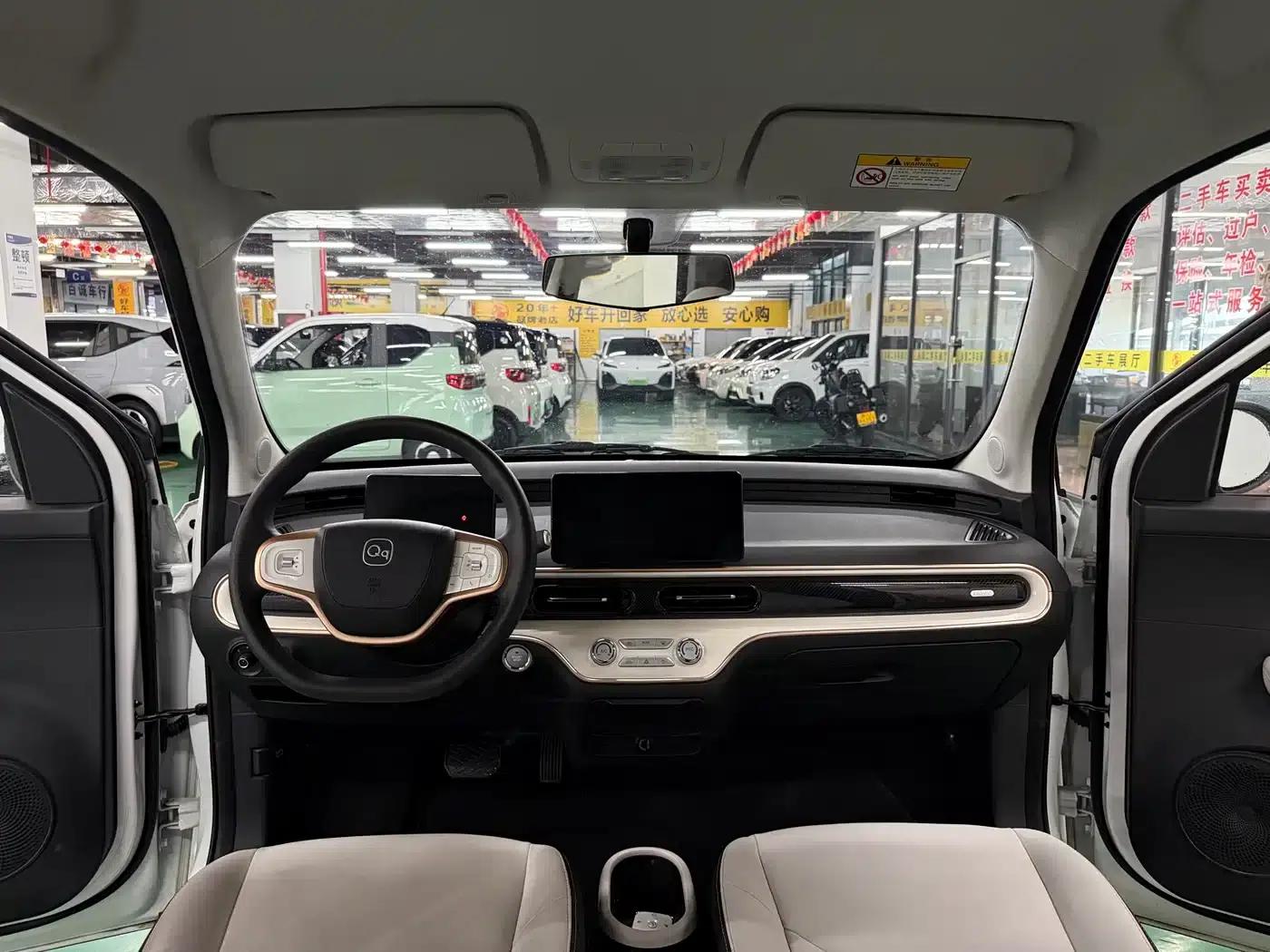 Domi 2025 Model 305km Comfort Edition — миниатюра 6