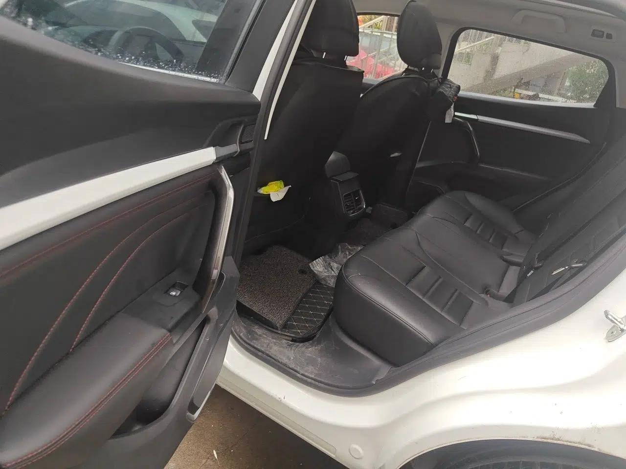 Haval F5 2020 1.5T DCT iXuan — миниатюра 17