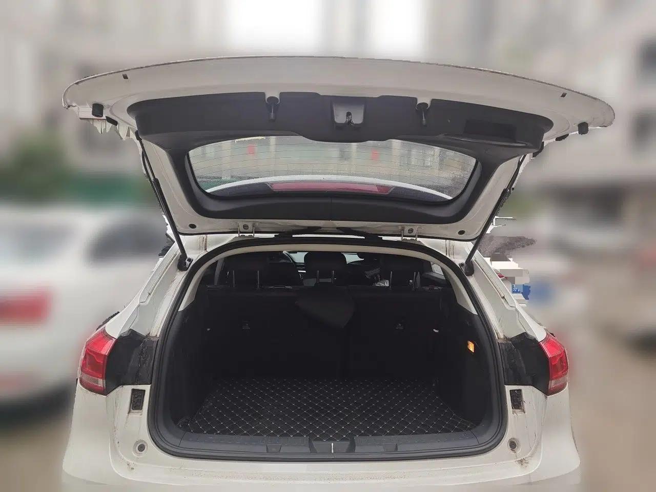 Haval F5 2020 1.5T DCT iXuan — миниатюра 19