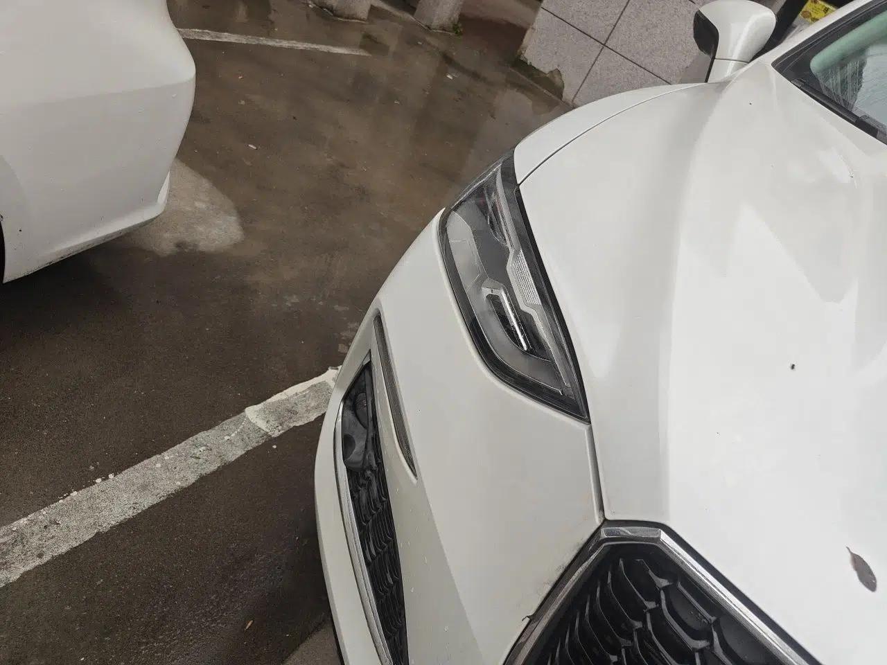 Haval F5 2020 1.5T DCT iXuan — миниатюра 7