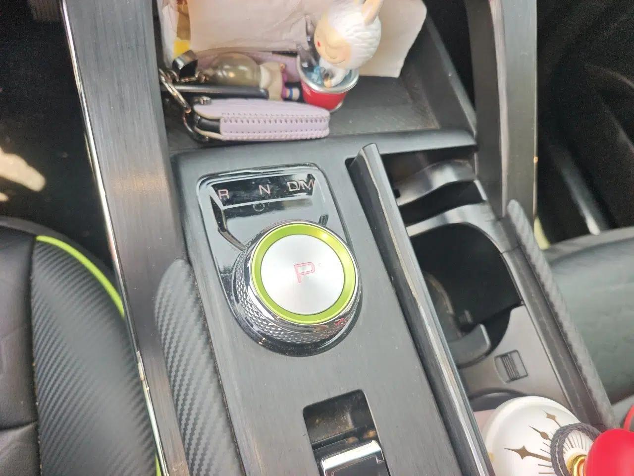 Haval H6S 2022 2.0T Two-Wheel Drive ZhiRun Version — миниатюра 14