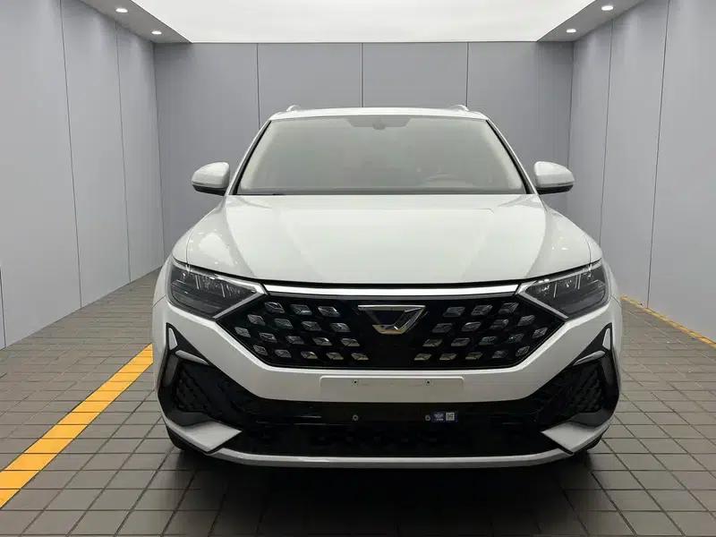 Jetta VS5 2022 280TSI Automatic Enjoy Edition — миниатюра 2