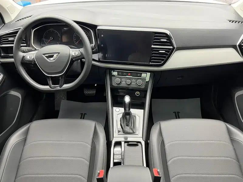Jetta VS5 2022 280TSI Automatic Enjoy Edition — миниатюра 14