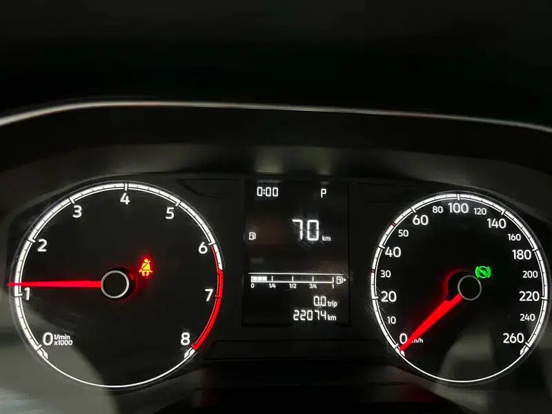 Jetta VS5 2022 280TSI Automatic Enjoy Edition — миниатюра 16