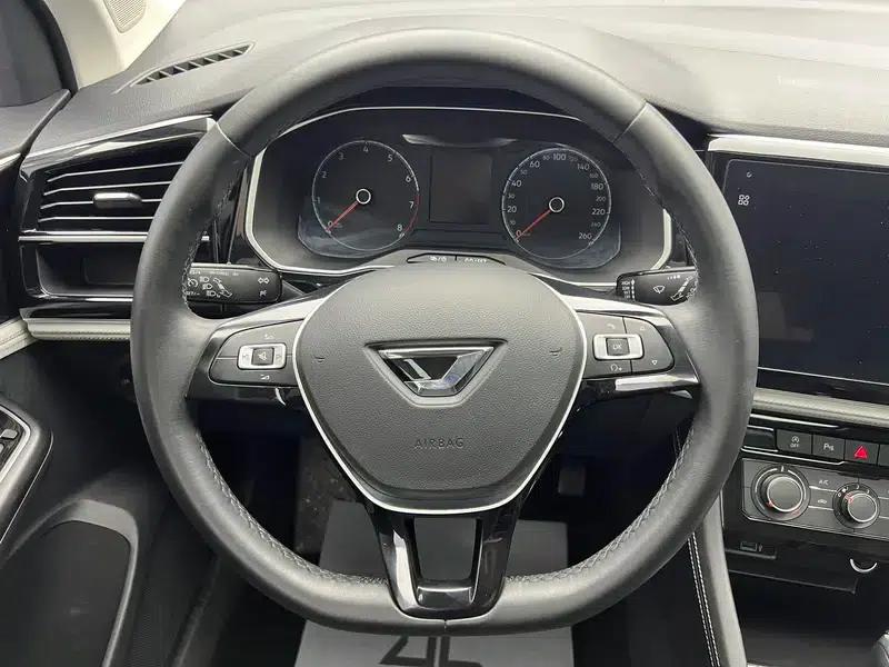 Jetta VS5 2022 280TSI Automatic Enjoy Edition — миниатюра 17