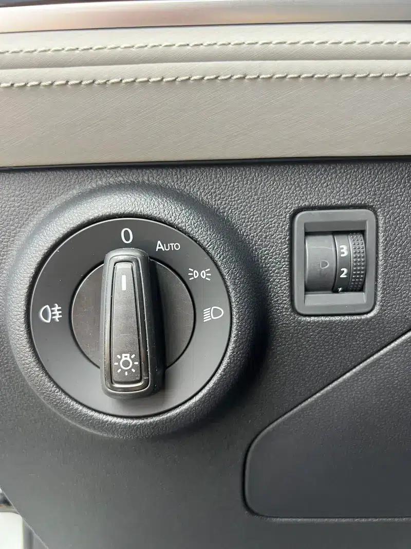 Jetta VS5 2022 280TSI Automatic Enjoy Edition — миниатюра 18