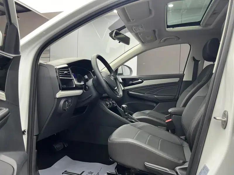 Jetta VS5 2022 280TSI Automatic Enjoy Edition — миниатюра 19