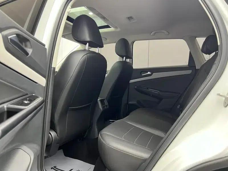 Jetta VS5 2022 280TSI Automatic Enjoy Edition — миниатюра 20