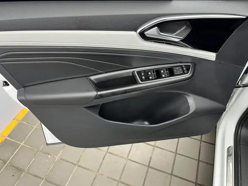 Jetta VS5 2022 280TSI Automatic Enjoy Edition — миниатюра 21