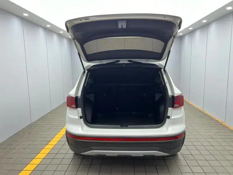 Jetta VS5 2022 280TSI Automatic Enjoy Edition — миниатюра 22