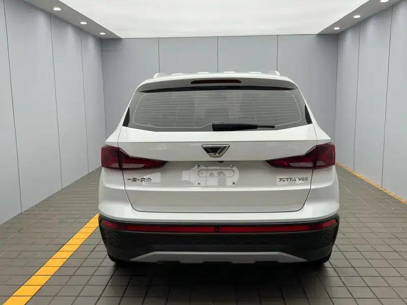 Jetta VS5 2022 280TSI Automatic Enjoy Edition — миниатюра 5