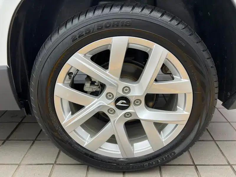 Jetta VS5 2022 280TSI Automatic Enjoy Edition — миниатюра 7