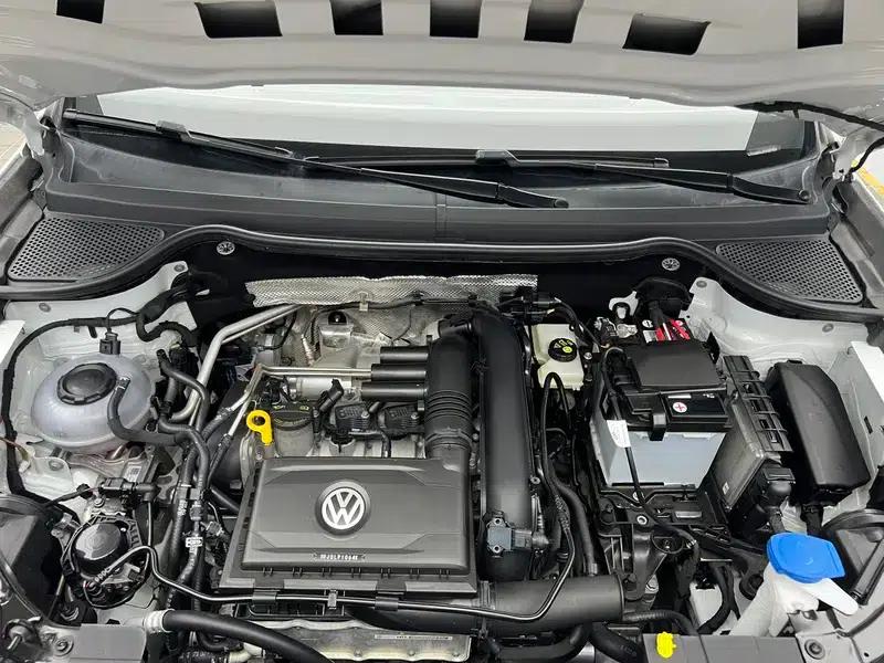 Jetta VS5 2022 280TSI Automatic Enjoy Edition — миниатюра 8
