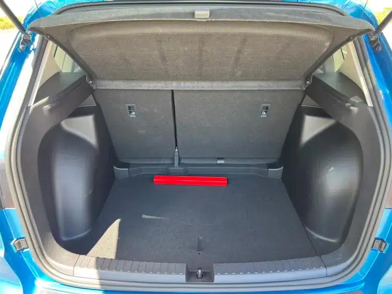 Jetta VS5 2022 280TSI Automatic Enjoy Edition — миниатюра 20
