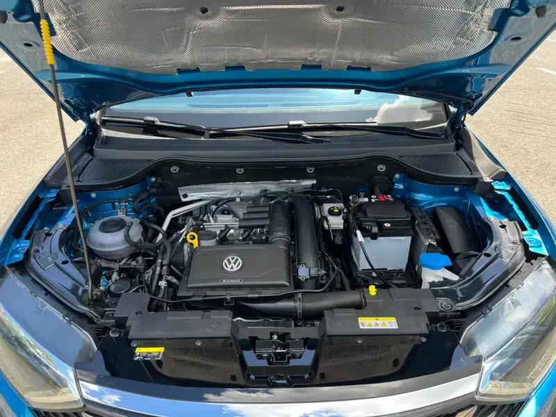 Jetta VS5 2022 280TSI Automatic Enjoy Edition — миниатюра 7
