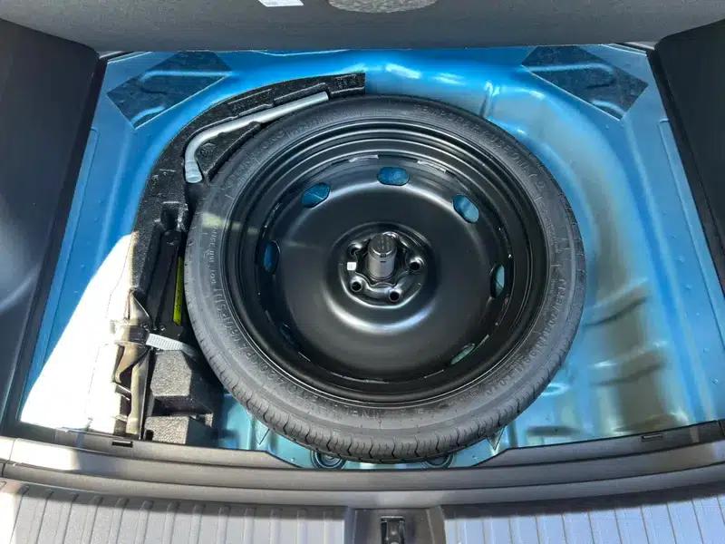 Jetta VS5 2022 280TSI Automatic Enjoy Edition — миниатюра 8