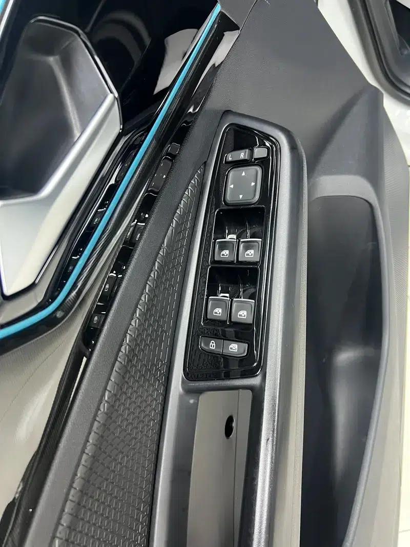 Jetta VS5 2023 280TSI Automatic High-Gloss Enjoy Edition — миниатюра 21