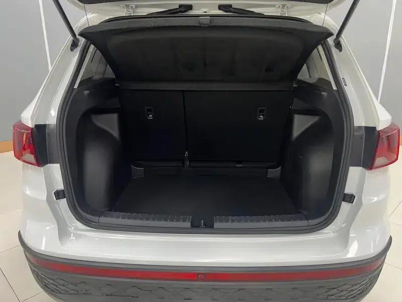 Jetta VS5 2023 280TSI Automatic High-Gloss Enjoy Edition — миниатюра 22