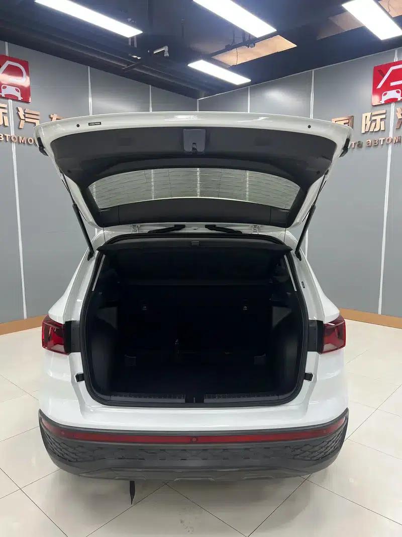 Jetta VS5 2023 280TSI Automatic High-Gloss Enjoy Edition — миниатюра 23