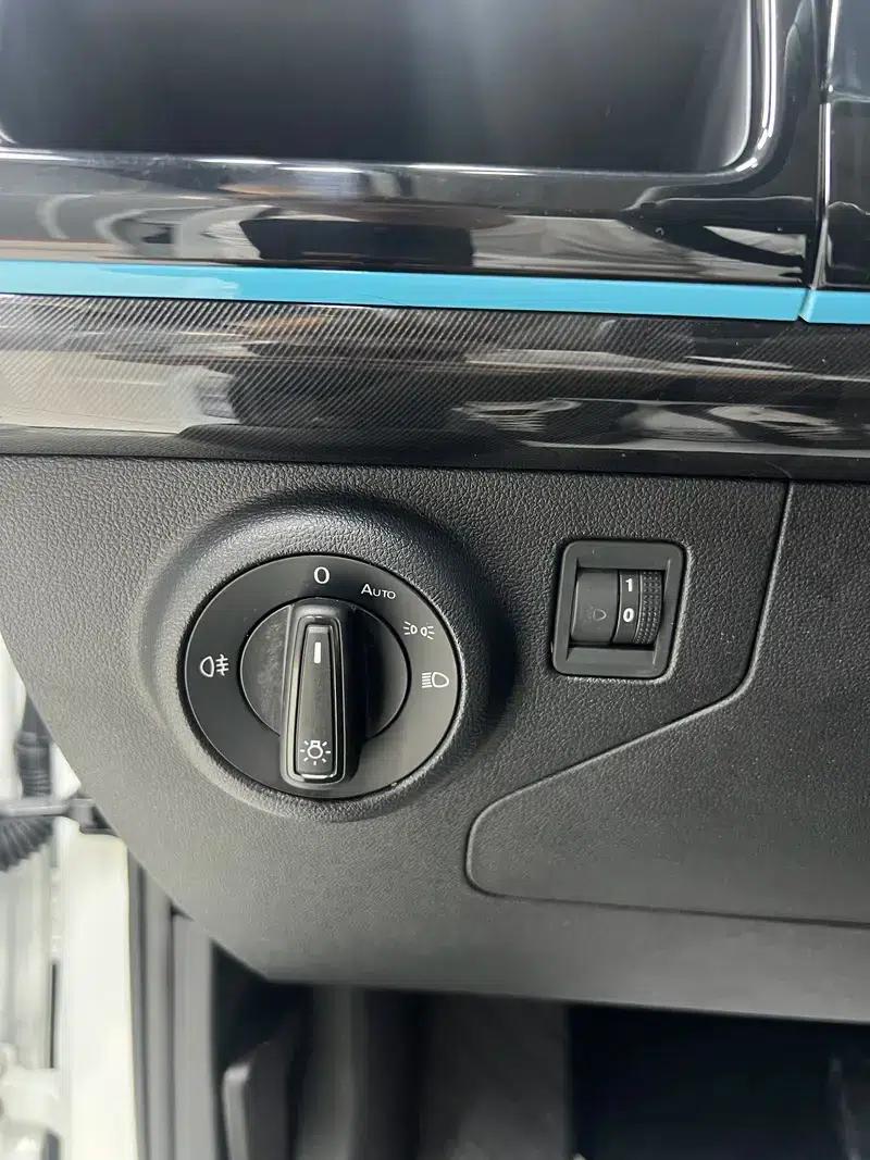 Jetta VS5 2023 280TSI Automatic High-Gloss Enjoy Edition — миниатюра 8