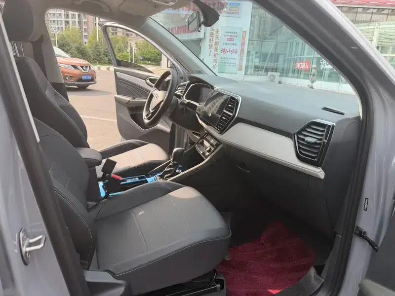Jetta VS5 2023 280TSI Automatic High Gloss Glory Edition — миниатюра 9