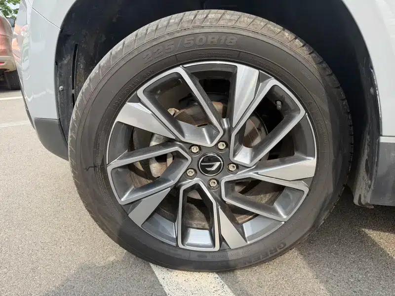 Jetta VS5 2023 280TSI Automatic High Gloss Glory Edition — миниатюра 10