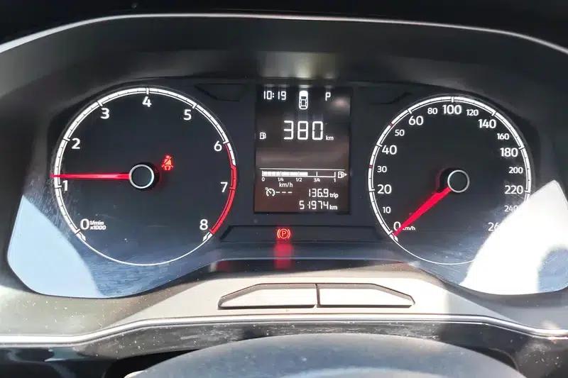 Jetta VS5 2021 280TSI Automatic Enjoyment Edition — миниатюра 14