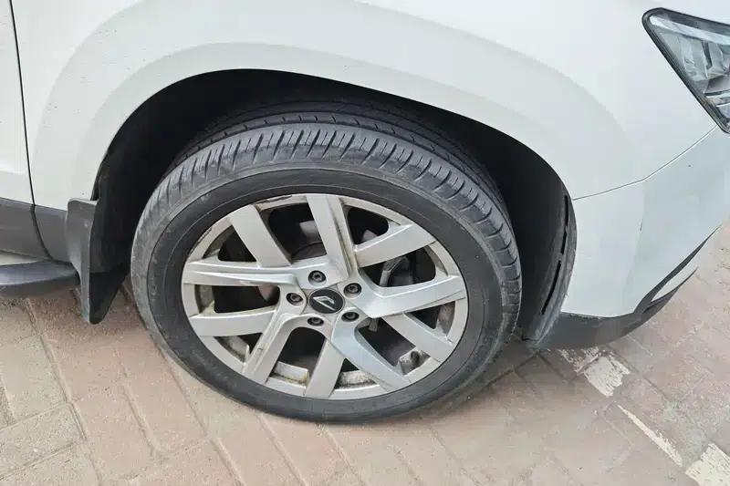 Jetta VS5 2021 280TSI Automatic Enjoyment Edition — миниатюра 4