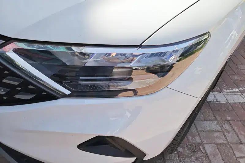 Jetta VS5 2021 280TSI Automatic Enjoyment Edition — миниатюра 5