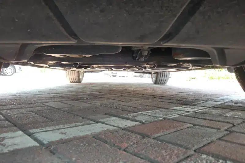 Jetta VS5 2021 280TSI Automatic Enjoyment Edition — миниатюра 6
