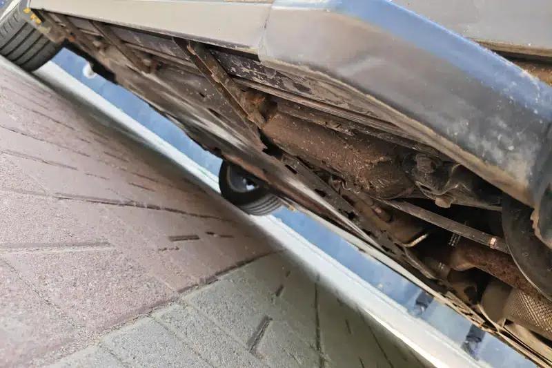 Jetta VS5 2021 280TSI Automatic Enjoyment Edition — миниатюра 8