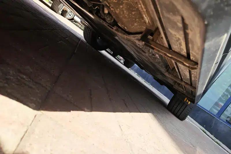 Jetta VS5 2021 280TSI Automatic Enjoyment Edition — миниатюра 10