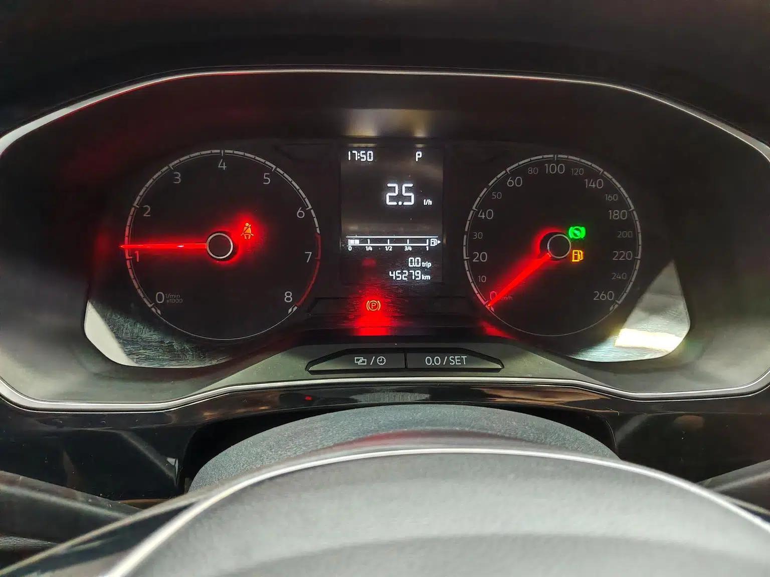 Jetta VS5 2022 280TSI Automatic Glory Edition Pro — миниатюра 12