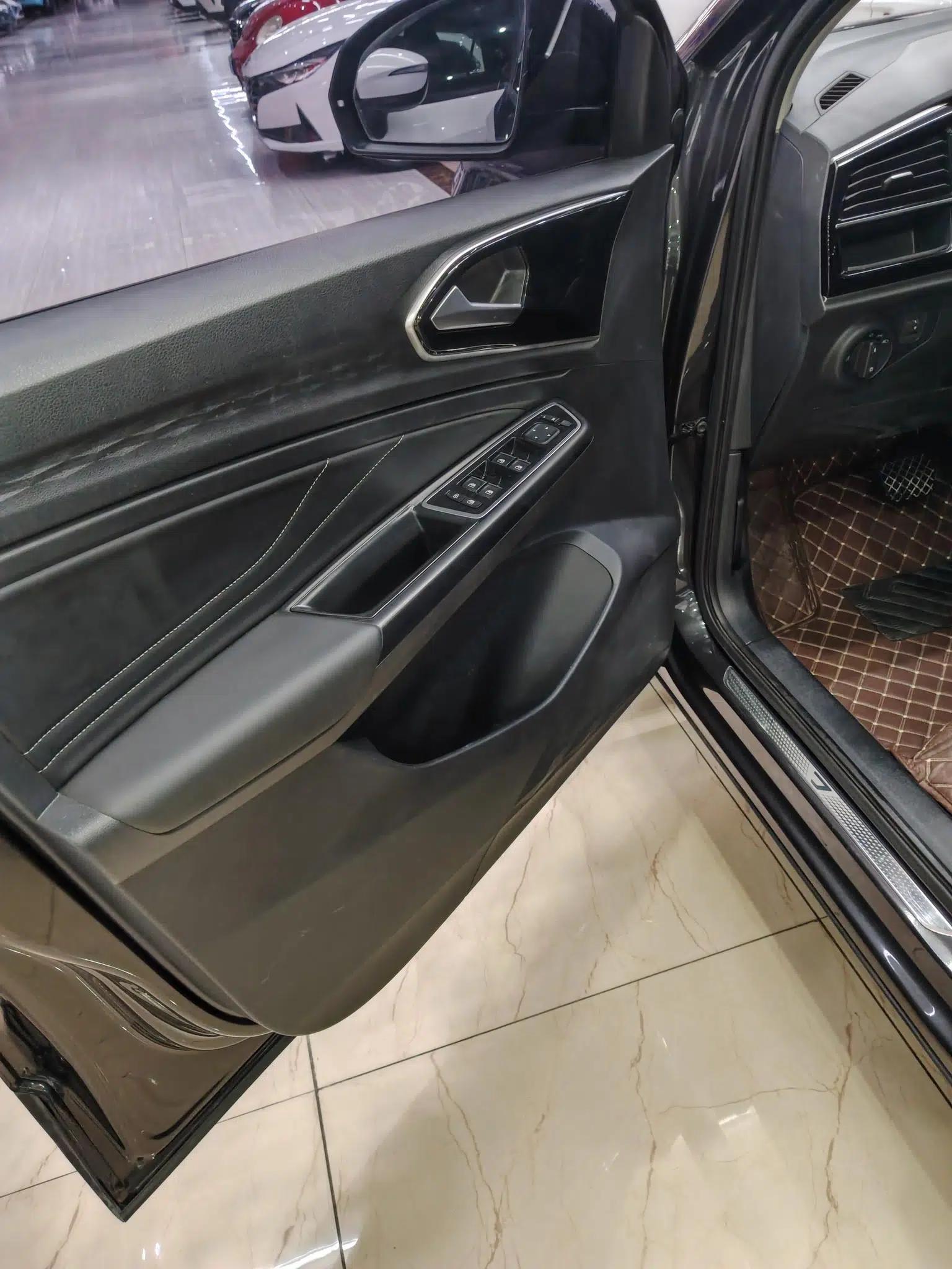 Jetta VS5 2022 280TSI Automatic Glory Edition Pro — миниатюра 13