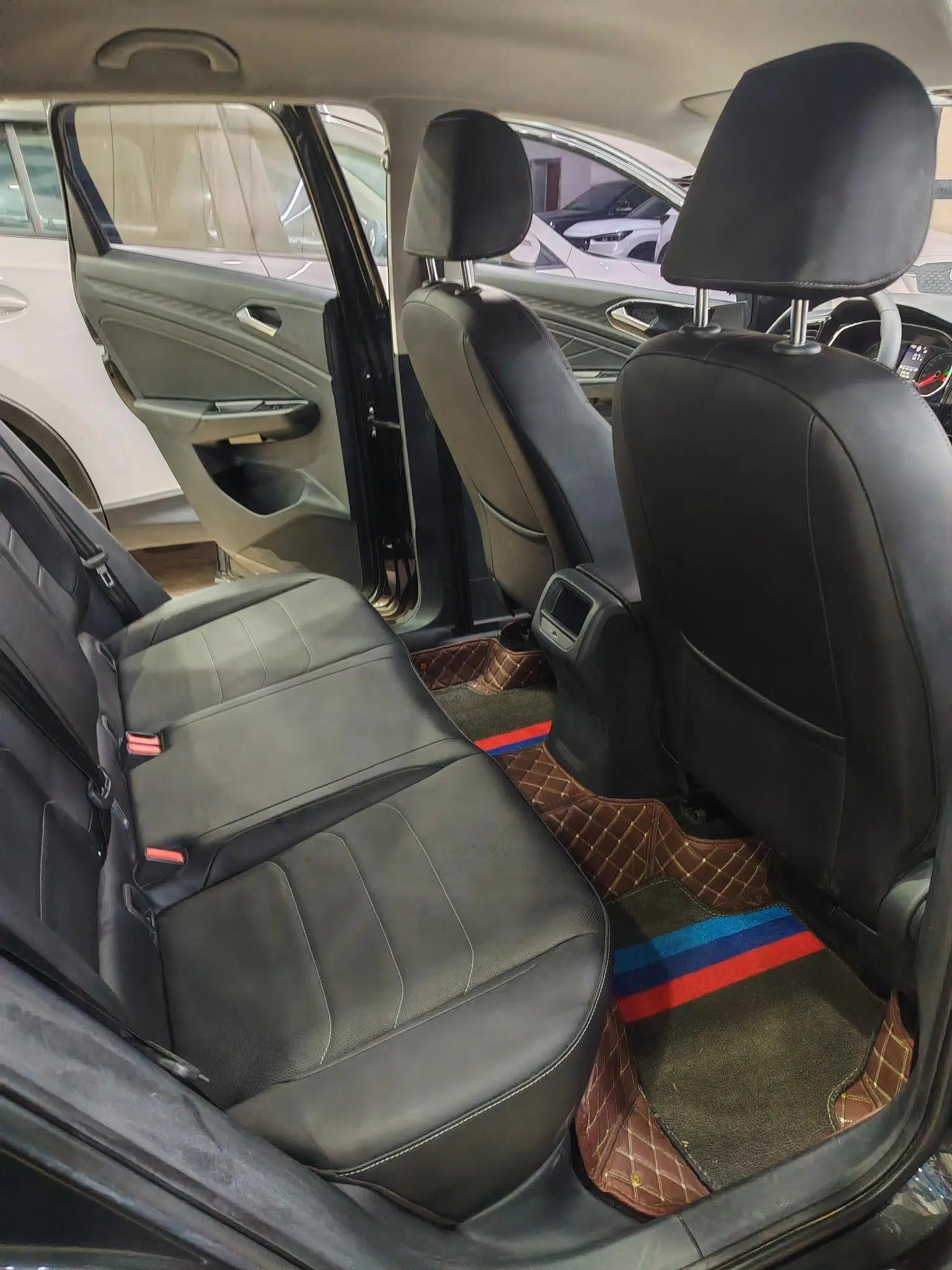 Jetta VS5 2022 280TSI Automatic Glory Edition Pro — миниатюра 6