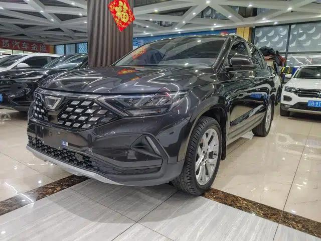 Jetta VS5 2022 280TSI Automatic Glory Edition Pro