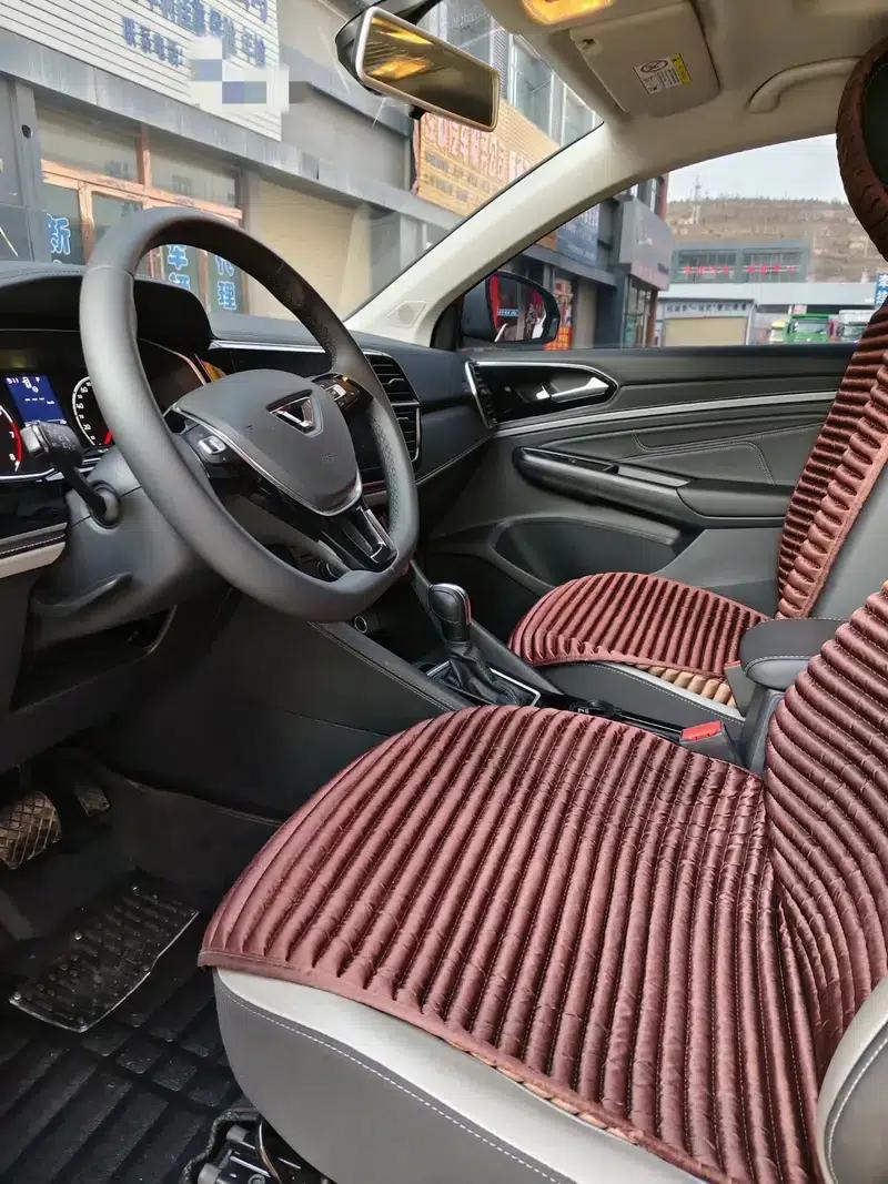 Jetta VS5 2026 280TSI Automatic Enjoy Edition — миниатюра 7