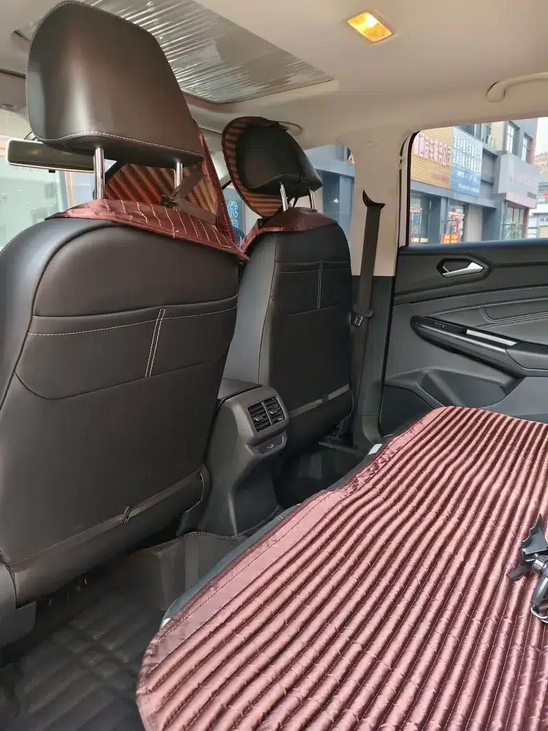 Jetta VS5 2026 280TSI Automatic Enjoy Edition — миниатюра 9
